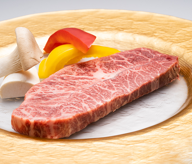 和牛みすじ